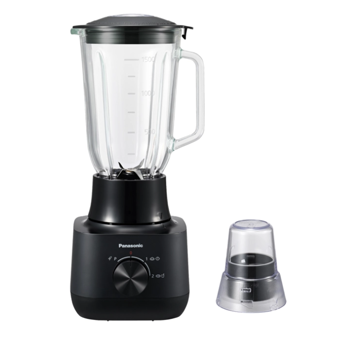 Máy xay sinh tố Panasonic MX-EG5311KRA (1.5L- màu đen)